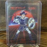 2026 Bo Jackson Battle Arena Power Glove Brawl Troy Of Dallas PG-11