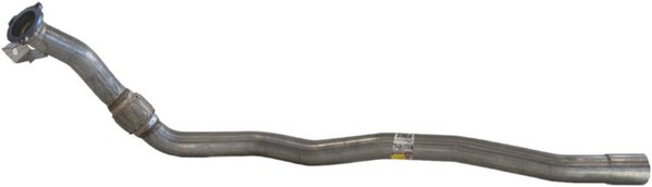 Abgasrohr Bosal 850-175 FüR Audi A5 Q5 B8 A4 8K5 8TA 8T3 8K2 Avant 8F7 Sportback-image