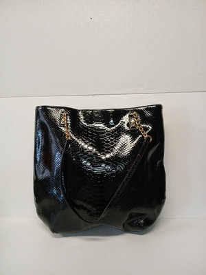 Beautiful Michael Kors Snakeskin Handbag