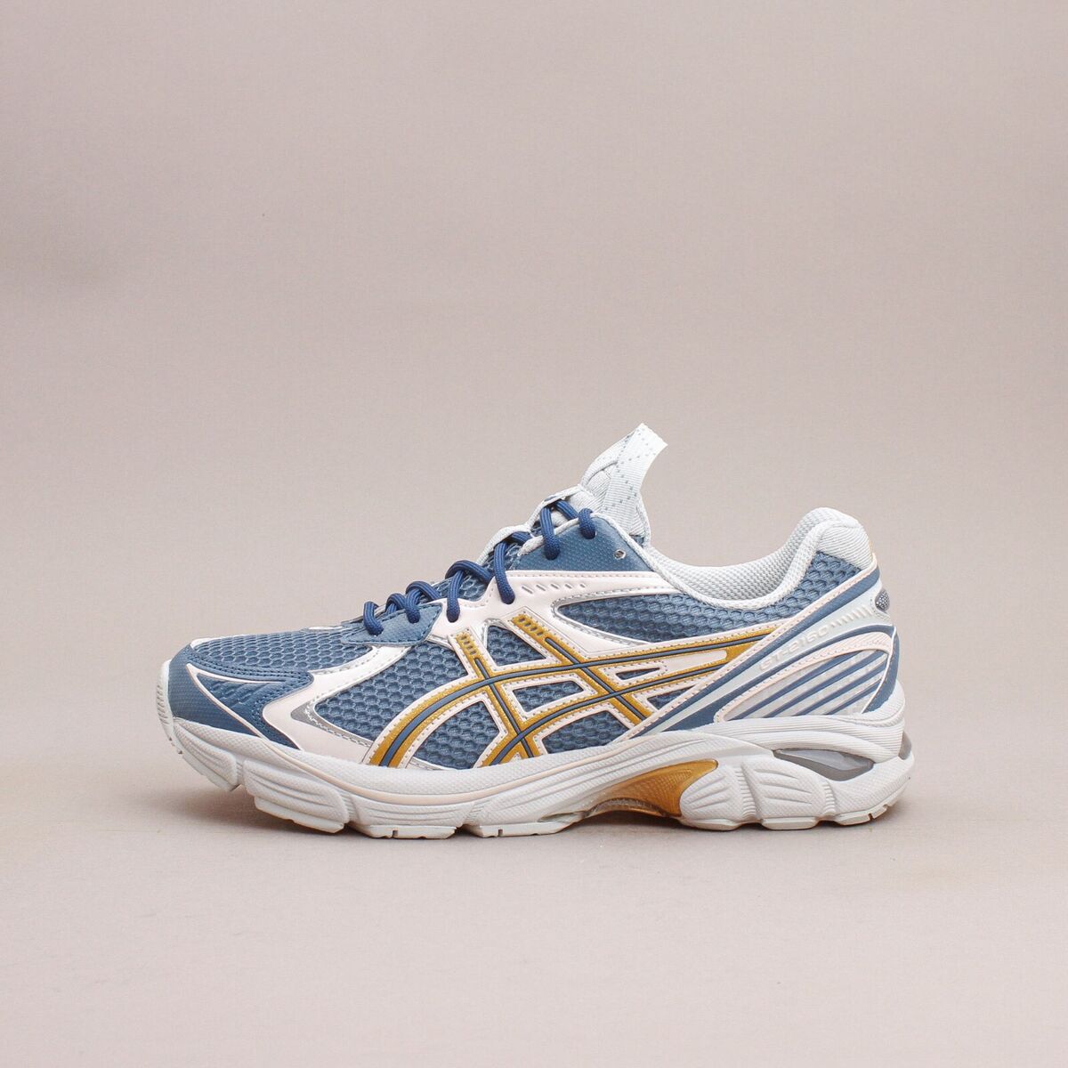 Asics Kiko Kostadinov UB8-S GT-2160 Azure Pure Gold New Men Asics Kiko Kostadinov UB8-S GT-2160 Azure Pure Gold New Men