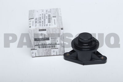 144831KC1A Genuine Nissan VALVE-RECIRCULATION 14483-1KC1A | eBay