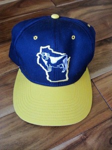 cow baseball hat