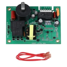 520820 Auto Accessory Water Heater Control Circuit Module Board