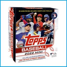 2022 Topps Mini - Vet Base Team Lots - You Pick Your Lots