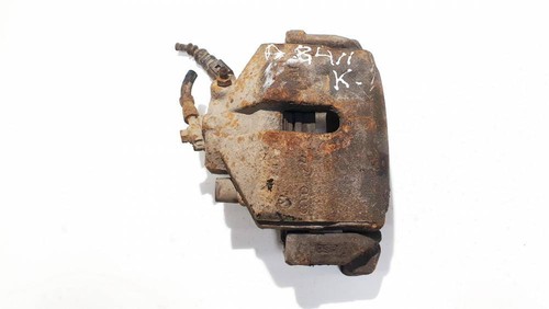 Volkswagen Golf 2003 Disc-Brake Caliper front left side 581de, Gen #1849105-57