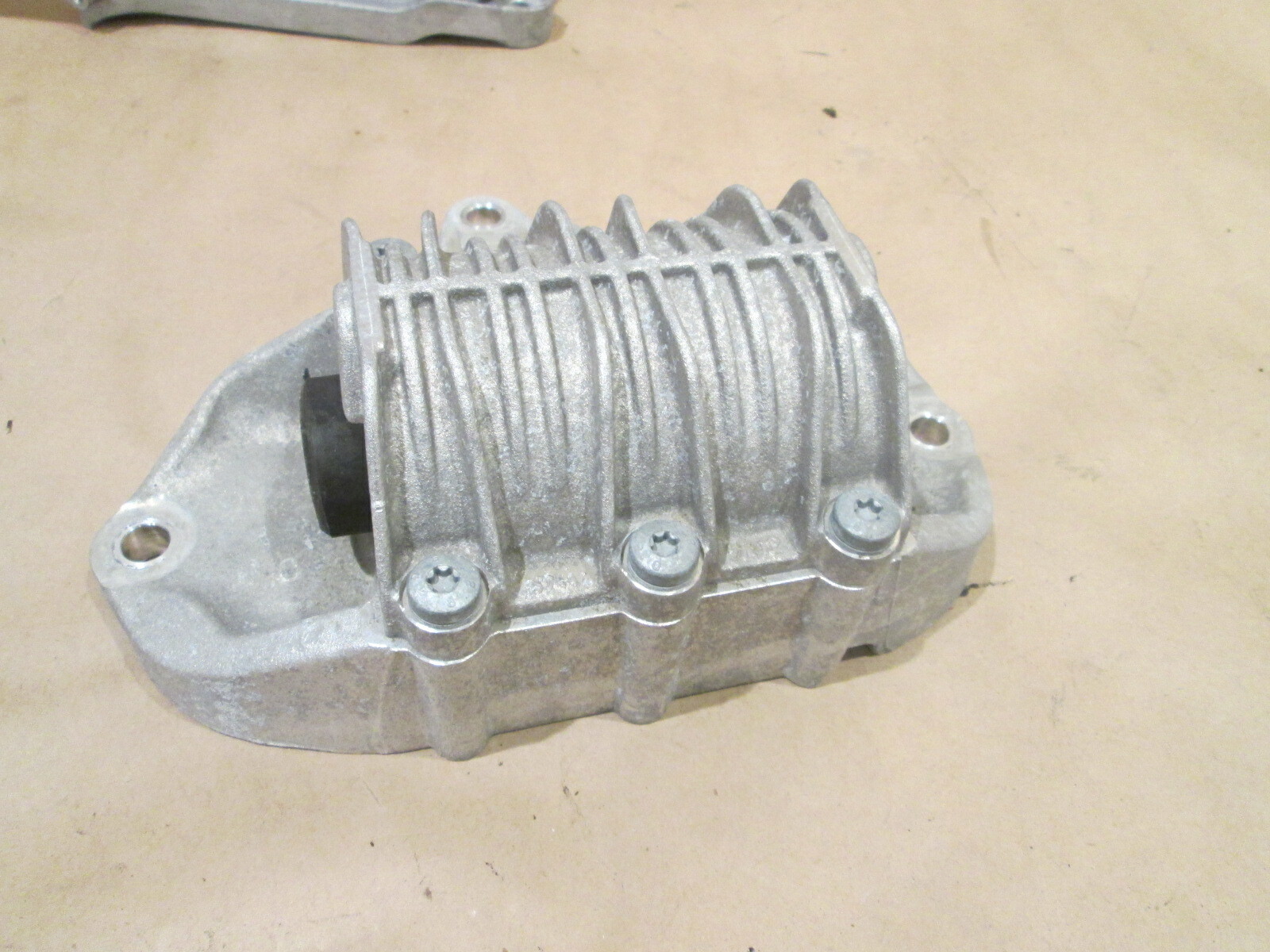 Ferrari 458-488- Gearbox Vibration Damper Assy Complete  P/N 247723
