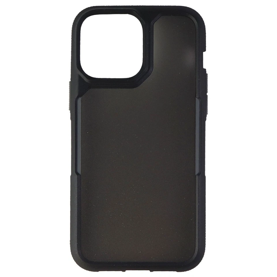Griffin Survivor Endurance Series Case for iPhone 13 Pro Max - Black - Image 2 of 3