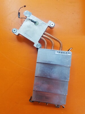       Apple iMac A1311 AIO Heatsink w Sensor 730-0617-A