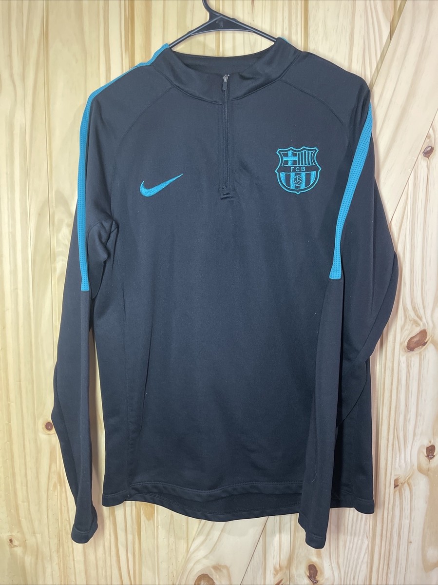 FC Barcelona Nike Dri-FIT ナイキ　Sサイズ　美品 Amazon.co.jp: ナイキ(NIKE) FCB DRI-FIT S/S アウェイ
