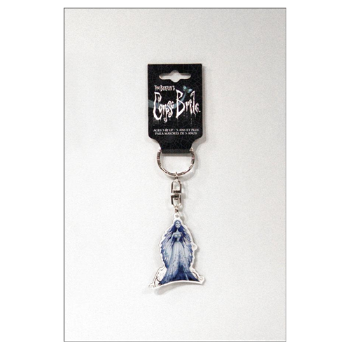 CORPSE BRIDE - Sposa Cadavere - Corpse Bride Keychain McFarlane