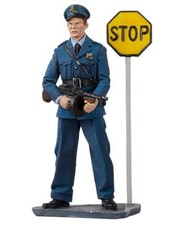 BlackHawk: Gangland America BH1210 - Highway Patrol