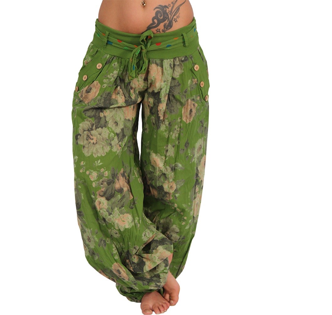 Daniele Alessandrini Pantaloni P209 Pantaloni Estivi Leggeri