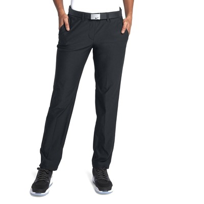 nike dry women's golf pants