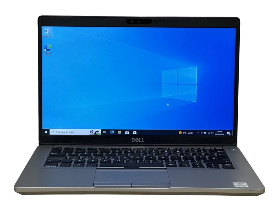 Dell Latitude 5410 · i7-10610U · 16GB · 256GB, photo 2 of 5