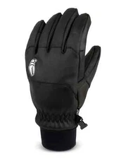 Crab Grab Chop Gloves - Men's - Medium / Black