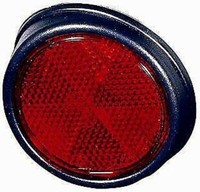 Reflektor FüR Mitsubishi L 200 1996-2005 Links