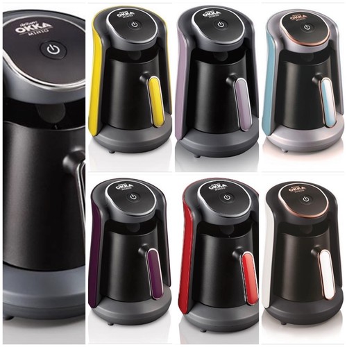 Buy Arzum OKKA Minio Turkish Coffee 