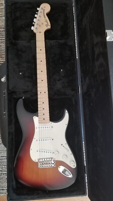 Fender highway 1 stratocaster | eBay