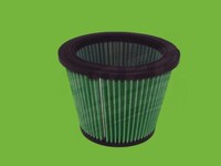 Luftfilter Green FüR Hyundai Coupe Ab 1990 Bis 1992 1.5Li-84Ps
