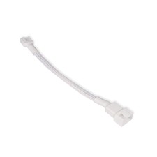 Alphacool Fan Cable 4-pin to 4-pin Extension,...