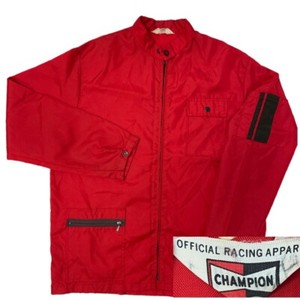Champion Spark Plugs Jacket | eBay