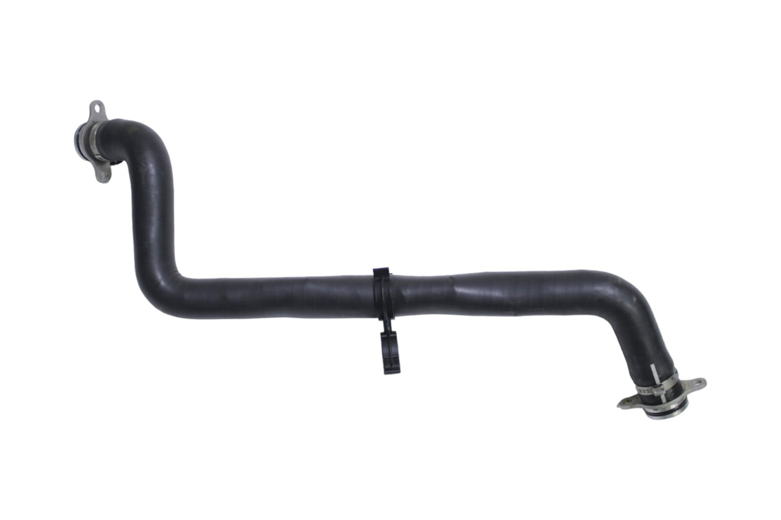 McLaren GT Engine Oil Cooler Hose Pipe Line Assembly 2020 2021 2022 2023 OEM