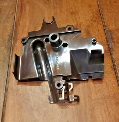 HONDA Intake Shroud GX35NT HHT35S UMC435A 19631-Z0Z-020 Genuine