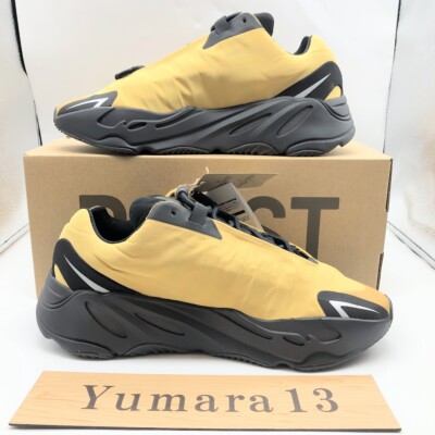 adidas YEEZY Boost 700 MNVN Honey Flux GZ0717 Men's Size | eBay