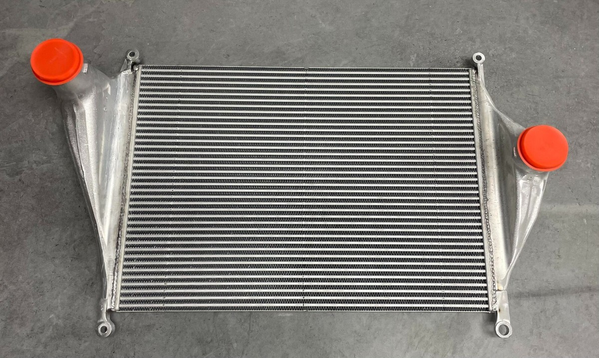 TXE/1030486A Genuine Freightliner Cooler Asy OEM - New | eBay
