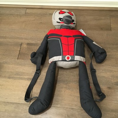 ant man backpack