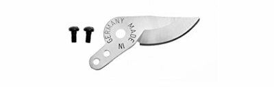 Berger Scissors 1110 with Replacement Blade 2 91006 JAPAN IMPORT