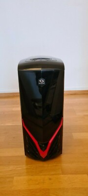 Gaming PC, Intel i5 6500, GTX970, 8GB HyperX FURY Dual Kit RAM, 1 TB HDD