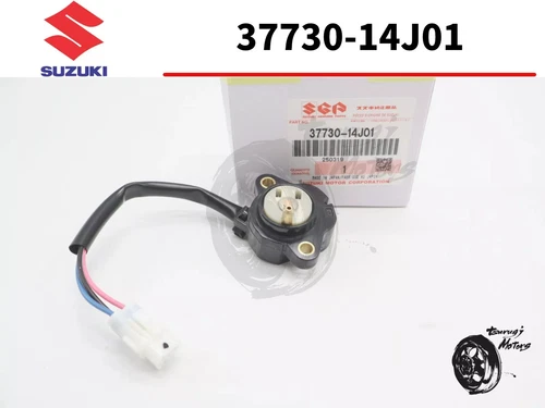 SENSOR ASSY,GEAR POSITION