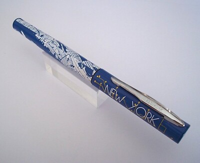 Stylo Plume Plumink KC46-47 – Neuf De Stock – Superbe état
