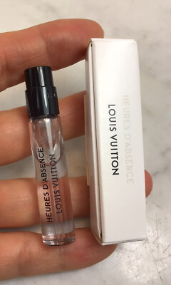 heures d absence louis vuitton review