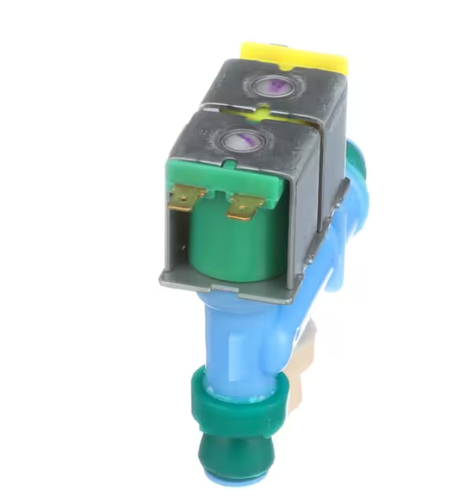 Fits Whirlpool K-78812 N-86-F N, W10913947, Solenoid Valve