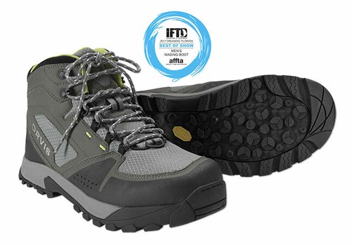 Orvis Men's Ultralight Wading Boots 