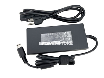Original 12A 240W AC Adapter Charger For MSI Stealth GS77 12UHS 12UH 12UG 12UE