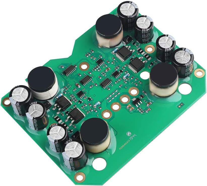 FICM 6.0 Powerstroke Fuel Injection Control Module For Ford F250 F350 ...