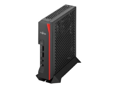 Fujitsu FUTRO Thin Client S5011, R1305G, 8GB RAM, 64GB SSD, ohne OS, Lagerr #2_6
