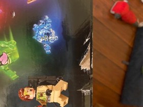 Lego 75827 - Ghostbuster Firehouse Headquarters -  Retired - New In Sealed Box