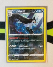 Mightyena #96 Prices | Pokemon Astral Radiance | Pokemon Cards Mightyena #96 Prices | Pokemon Astral Radiance | Pokemon Cards