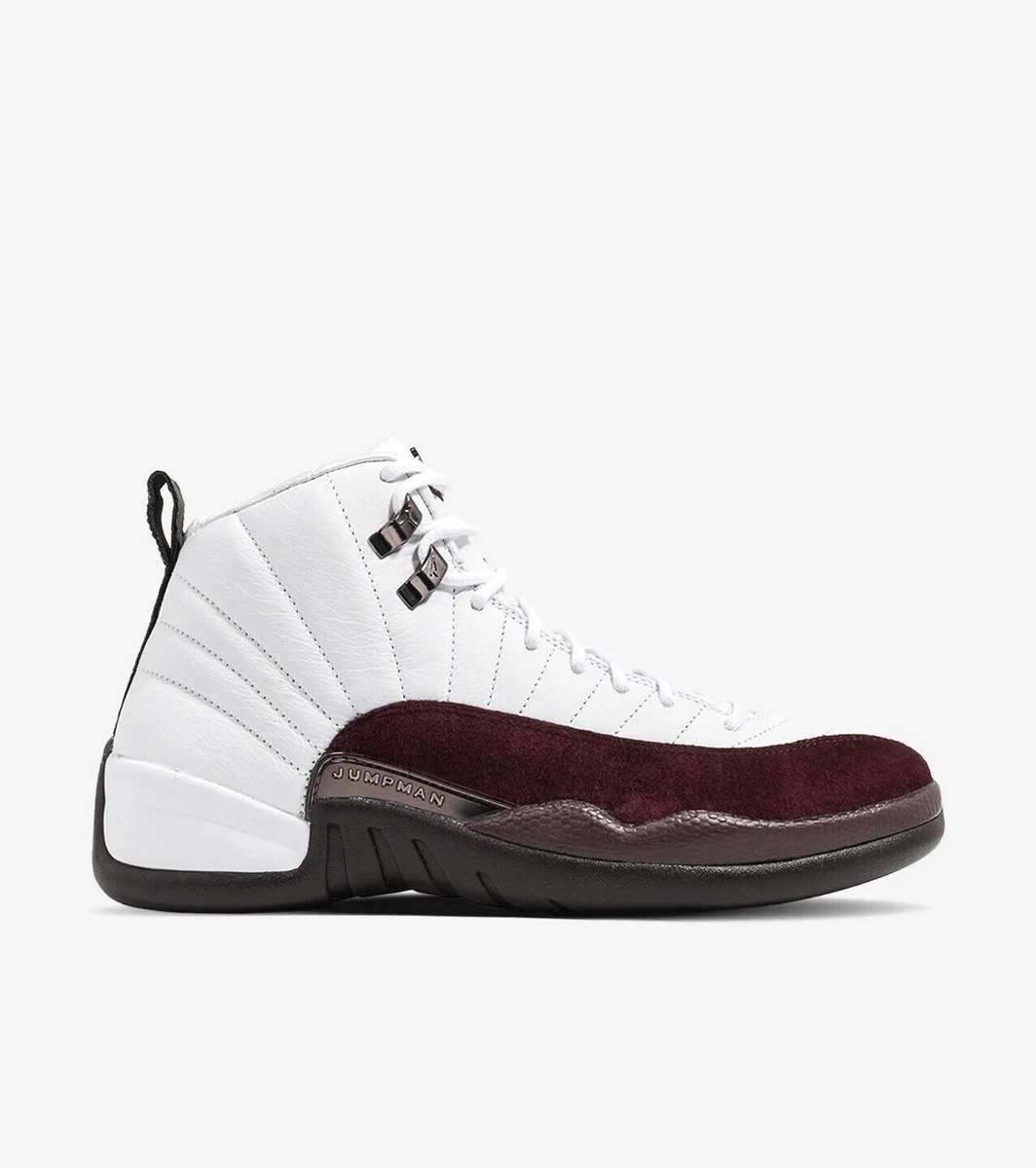 Jordan 12 Retro x A Ma Maniere White 2023 W for sale | eBay UK
