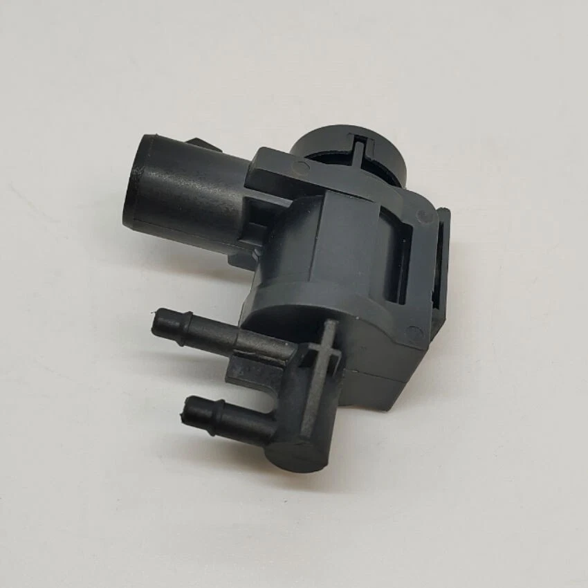 6L3Z-9H465-B 9L14-9H456-BA Turbocharger Solenoid Valve Fit For Ford Lincoln - Imagem 3 de 3