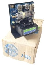 Sola 81-05-230-01 Power Supply Input 115VAC 47-420Hz 0.5A