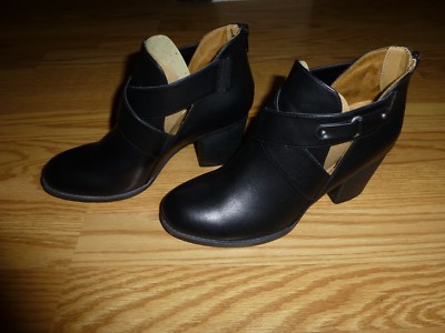 natural soul all thru comfort boots