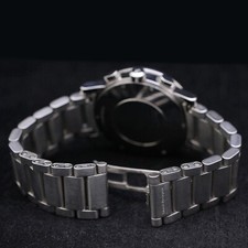 Girard Perregaux 7000GBM Chronograph 38 mm Steel Automatic Serviced 8