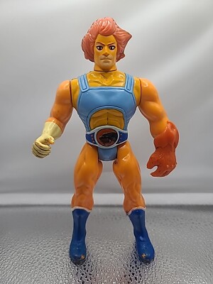 FIGURINE GRUNE DESTROYER THUNDERCATS COSMOCATS Telepix 1985 LJN Toys T FIGURINE GRUNE DESTROYER THUNDERCATS COSMOCATS Telepix 1985 LJN Toys T