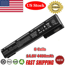 Laptop Battery For HP ZBook 17 G1 G2 Series ZBook 15 Mobile Workstation AR08