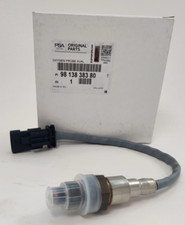 [NEU] Original PSA Lambdasonde nach Kat verschiedene Modelle [Nr.: 9813838380]